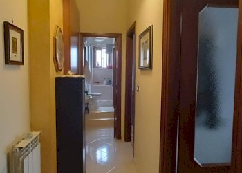 Foto 14 - Quadrilocale Corso Alcide De Gasperi
 
34, San Nicola la Strada - foto 14