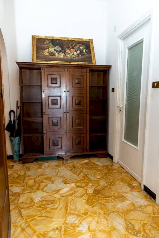 Ingresso - Appartamento via Generale Manfredo Fanti, 10, Genova (zona Sampierdarena) - foto 2