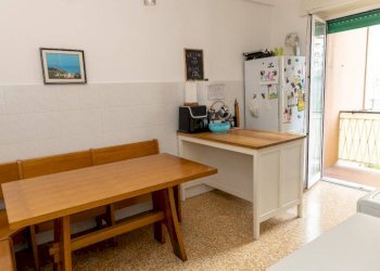 Cucina - Appartamento via Generale Manfredo Fanti, 10, Genova (zona Sampierdarena) - foto 18