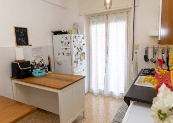 Cucina - Appartamento via Generale Manfredo Fanti, 10, Genova (zona Sampierdarena) - foto 21