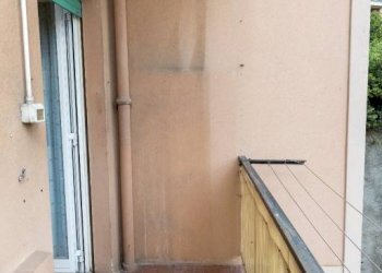 Balcone - Appartamento via Generale Manfredo Fanti, 10, Genova (zona Sampierdarena) - foto 23