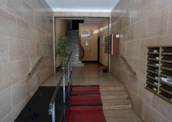 Interno palazzo - Appartamento via Generale Manfredo Fanti, 10, Genova (zona Sampierdarena) - foto 49