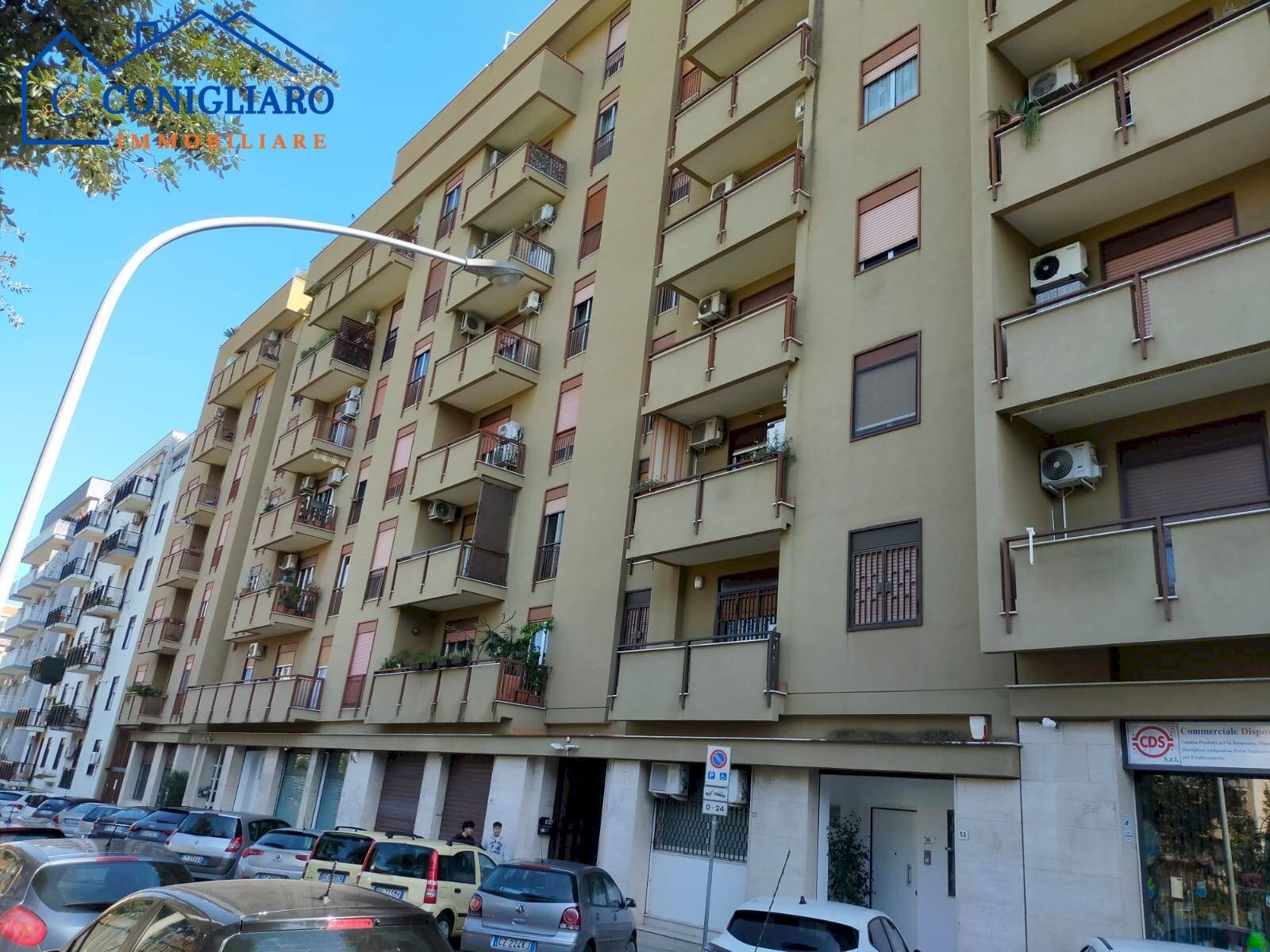 Foto 1 - Apartment Via Francesco Speciale, Palermo - photo 1