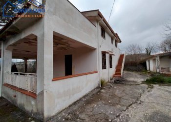 Foto 2 - Villa contrada Dingoli, Piana degli Albanesi - foto 2