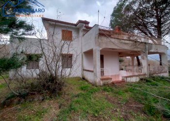 Foto 4 - Villa contrada Dingoli, Piana degli Albanesi - foto 4