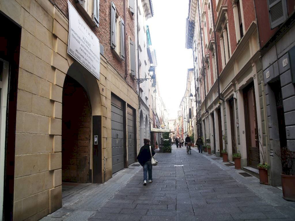 strada - Negozio Via Calzolai
 
85, Piacenza - foto 2