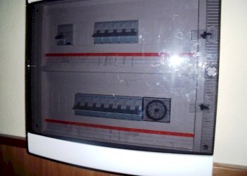 impianto - Negozio Via Calzolai
 
85, Piacenza - foto 10