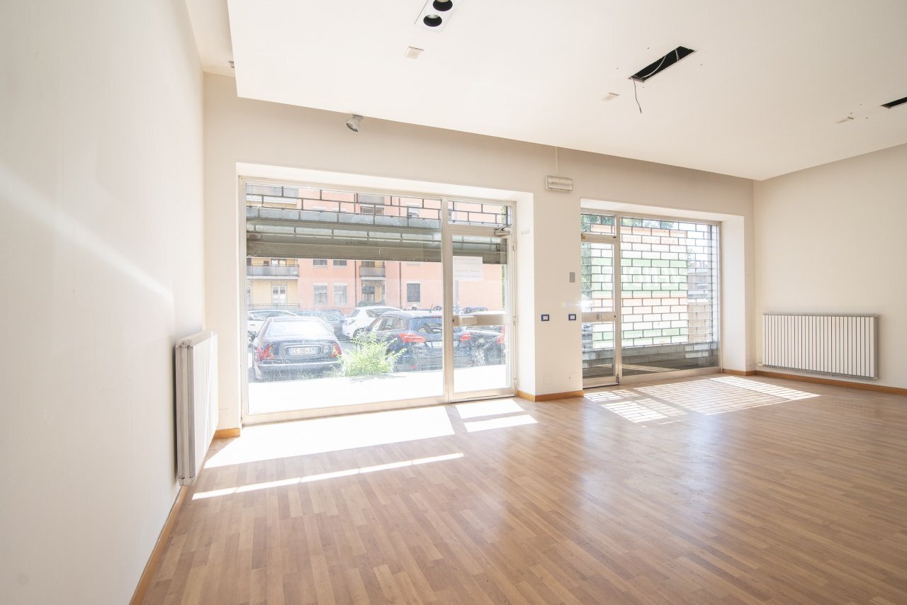 negozio - Office Largo Erfurt
 
12, Piacenza - photo 2