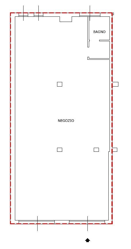 plani - Office Largo Erfurt
 
12, Piacenza - floor plans 1