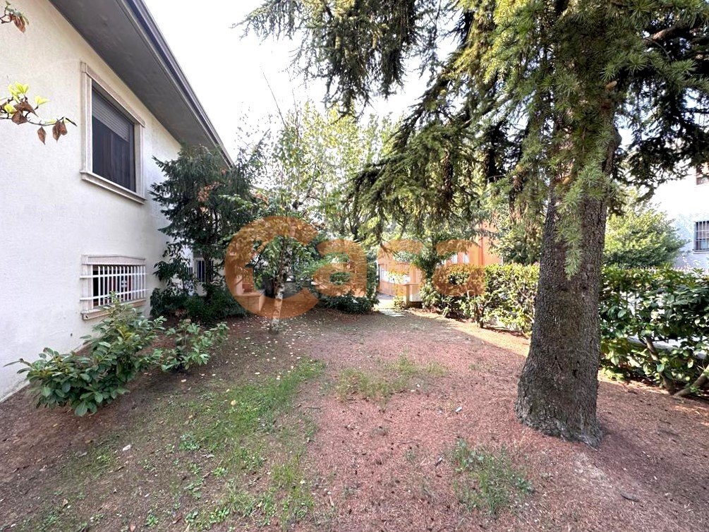 giardino - Villa Via Arcangelo Ghisleri, Piacenza - foto 3