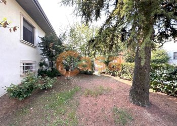 giardino - Villa Via Arcangelo Ghisleri, Piacenza - foto 3