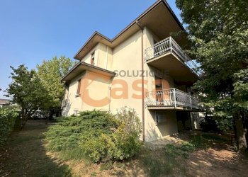 esterno - Villa Via Arcangelo Ghisleri, Piacenza - foto 4