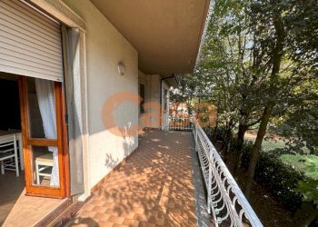 terrazza - Villa Via Arcangelo Ghisleri, Piacenza - foto 7