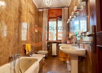 bagno - Villa Via Arcangelo Ghisleri, Piacenza - foto 8