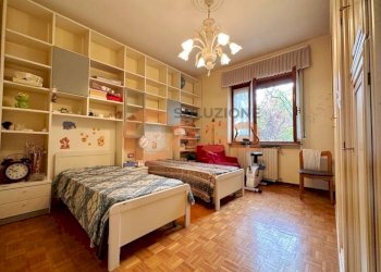 camera - Villa Via Arcangelo Ghisleri, Piacenza - foto 9