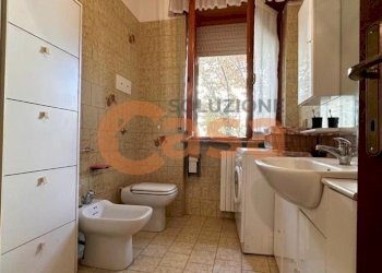 bagno - Villa Via Arcangelo Ghisleri, Piacenza - foto 11