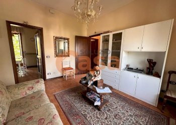 soggiorno - Villa Via Arcangelo Ghisleri, Piacenza - foto 17