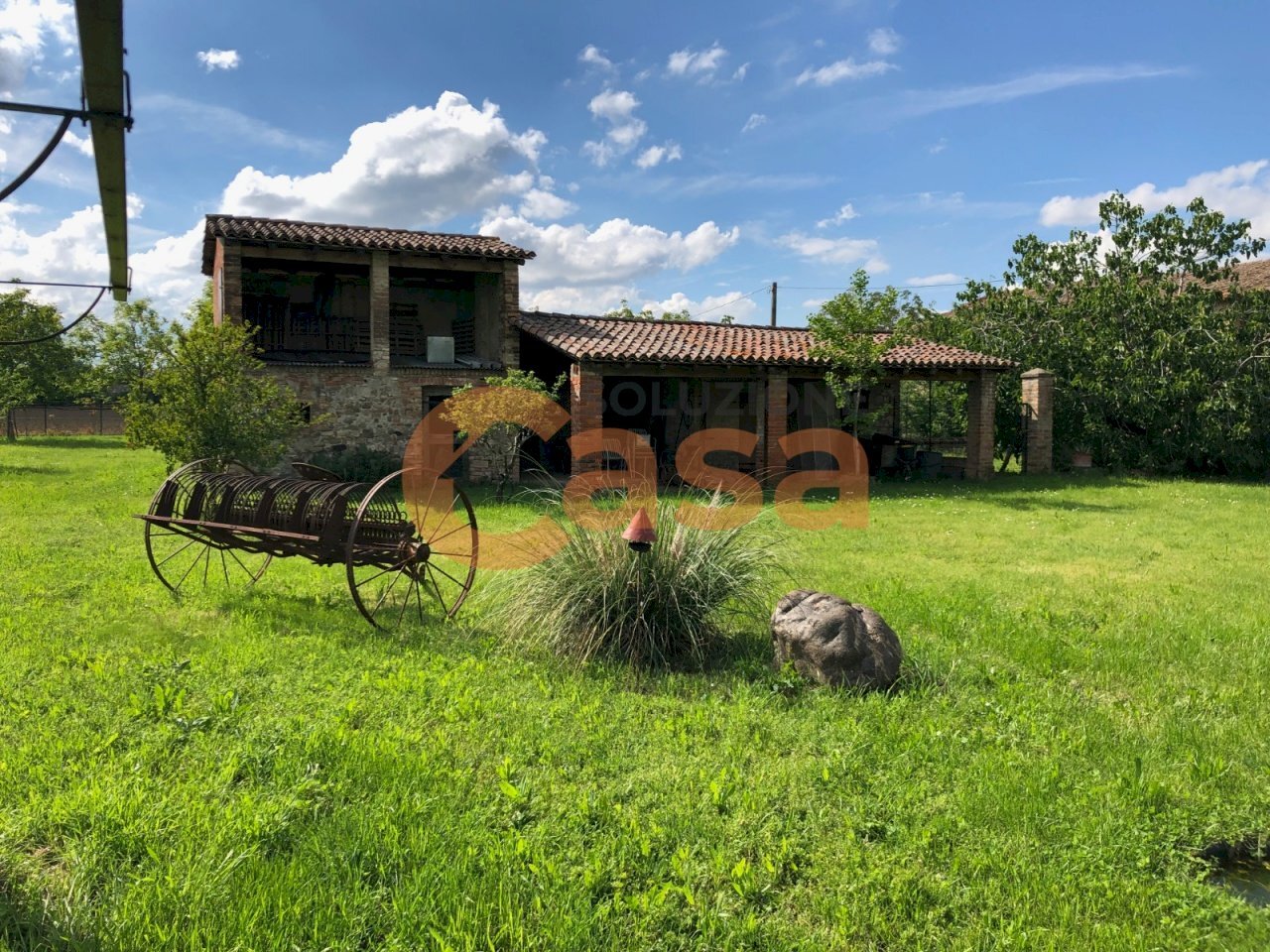 rustico - Rustico Strada Provinciale 36, Ponte dell'Olio - foto 3