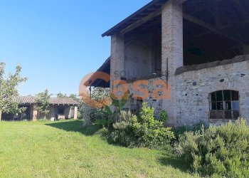 Foto 21 - Rustico Strada Provinciale 36, Ponte dell'Olio - foto 20