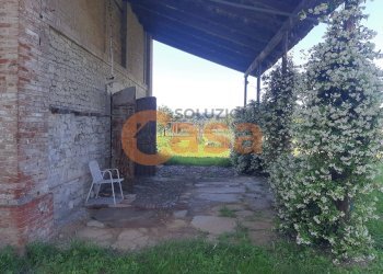 Foto 24 - Rustico Strada Provinciale 36, Ponte dell'Olio - foto 23