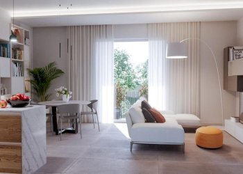 RENDER - Villa VIALE EUROPA, Pontenure - foto 7