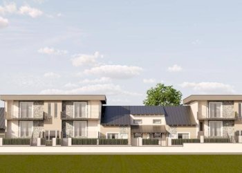 Foto 1 - Quadrilocale VIALE EUROPA, Pontenure - foto 1