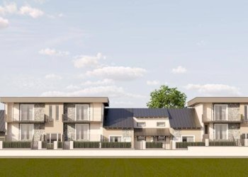 Foto 14 - Quadrilocale VIALE EUROPA, Pontenure - foto 13