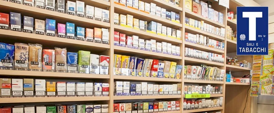 tabaccheria - Attività Commerciale Via Beverora, Piacenza - foto 2