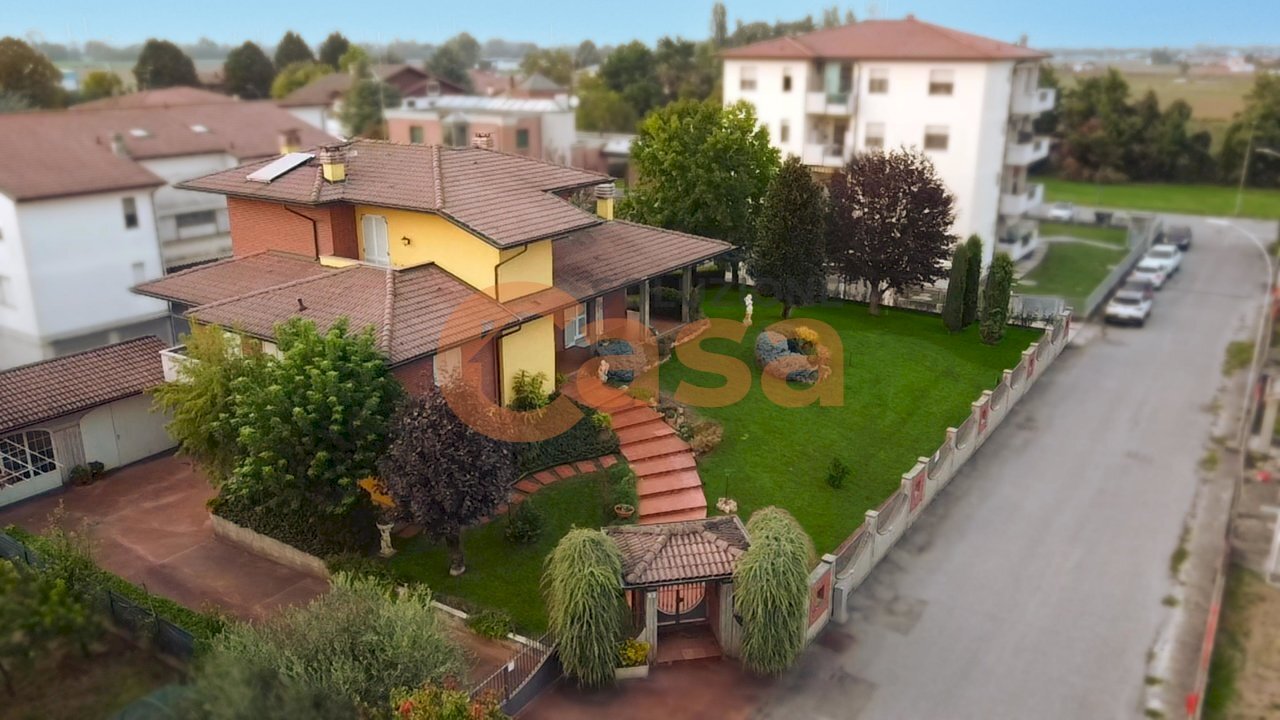 ESTERNO - Villa via Nure, Cadeo - photo 1