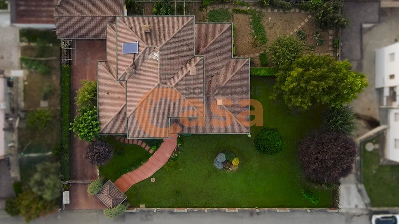 ESTERNO - Villa via Nure, Cadeo - photo 3