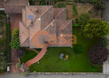 ESTERNO - Villa via Nure, Cadeo - foto 3