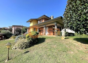 GIARDINO - Villa via Nure, Cadeo - foto 4