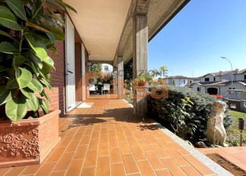 PORTICATO - Villa via Nure, Cadeo - foto 7