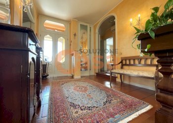 INGRESSO - Villa via Nure, Cadeo - foto 9