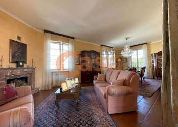 SOGGIORNO - Villa via Nure, Cadeo - foto 11