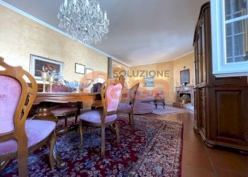 SOGGIORNO - Villa via Nure, Cadeo - foto 12