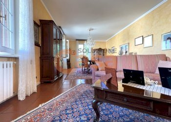 SOGGIORNO - Villa via Nure, Cadeo - foto 13