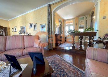 SOGGIORNO - Villa via Nure, Cadeo - foto 14