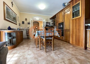 CUCINA - Villa via Nure, Cadeo - foto 15