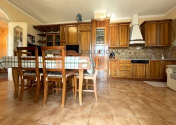 CUCINA - Villa via Nure, Cadeo - foto 16