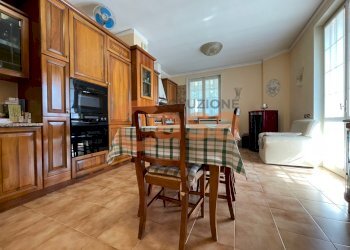 CUCINA - Villa via Nure, Cadeo - foto 17