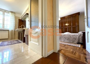 DISIMPEGNO - Villa via Nure, Cadeo - foto 18