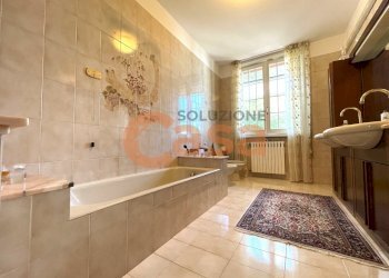 BAGNO - Villa via Nure, Cadeo - foto 19