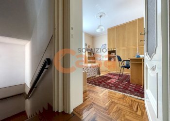 DISIMPEGNO - Villa via Nure, Cadeo - foto 23