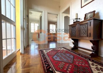 DISIMPEGNO - Villa via Nure, Cadeo - foto 25