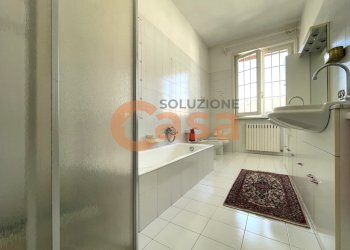BAGNO - Villa via Nure, Cadeo - foto 27