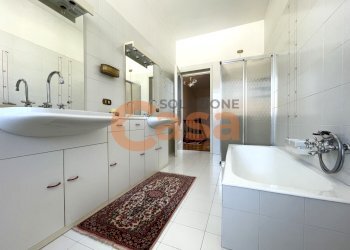 BAGNO - Villa via Nure, Cadeo - foto 28
