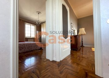 DISIMPEGNO - Villa via Nure, Cadeo - foto 29