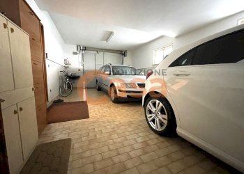 BOX AUTO - Villa via Nure, Cadeo - foto 36