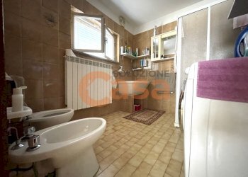 BAGNO - Villa via Nure, Cadeo - foto 37